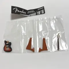 Fender Miniature Collection２フェンダー ガチャガチャ