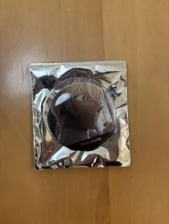 名探偵コナン 劇場版 28 場面写 トレーディングカバー付き缶バッジ 安室透