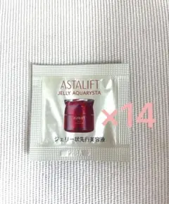 アスタリフト　ジェリーアクアリスタ