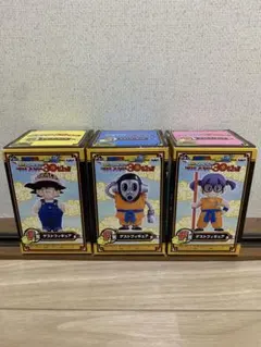 2025年最新】くじ 30TH F賞 アラレの人気アイテム - メルカリ