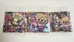にふぉるめーしょん ジョジョの奇妙な冒険 黄金の風 ジョルノセット