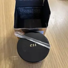 est エスト　クリームファンデーションOC201のサムネイル