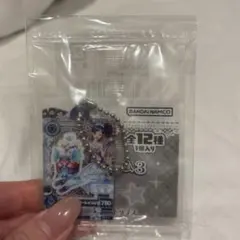 アイカツ！だれでもアイドル活動アクリルチャーム3 カレイドミラートップス