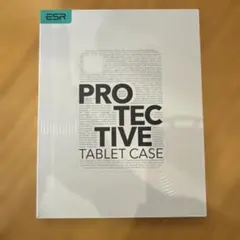 ESR プロテクティブ タブレットケース