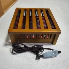 こたつヒーターユニット 堀こたつ用 ユーイング MDK-HT600F U-ING