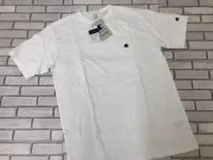 （5）Champion チャンピオン メンズ Tシャツ XL ホワイト