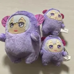アイドリッシュセブン 逢坂壮五 モンぬい とるパカ