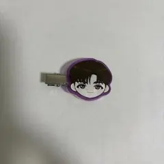 2025年最新】超特急 ヘアクリップの人気アイテム - メルカリ