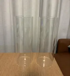 【割れにくい】 フラワーベース 結婚式 テーブル装花 ウェルカムスペース