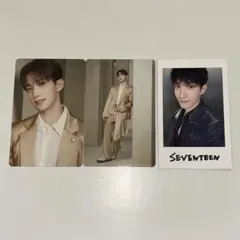 SEVENTEEN RIGHT HERE ドギョム