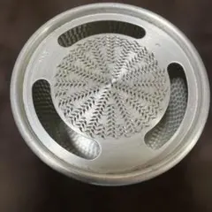 新光堂　純銅薬味おろし器のサムネイル