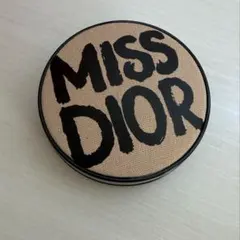 Dior Forever クッションファンデーション1N　リフィルセット済み