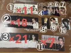 ENHYPEN ジェイク トレカなど まとめ売り