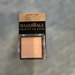 マキアージュ ピーチプラリネPK 102 くすみクリアベース