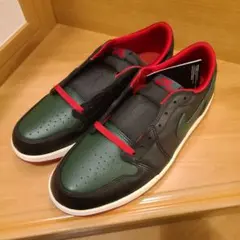 ナイキ ウィメンズ エアジョーダン1 ロー OG 　29cm