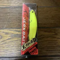 DUO レアリスジャークベイト120F スーパーパールチャートのサムネイル