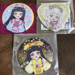 2025年最新】鈴風つむぎ 缶バッジの人気アイテム - メルカリ