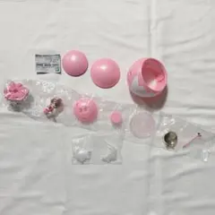 カードキャプターさくら CAPSULE SPHERE さくらA