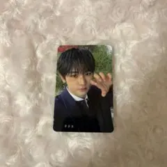 ALD1 ALPHADRIVEONE アンシン トレカ AppleMusic