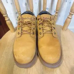 Timberland ブーツ ベージュ 25.0