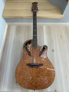 ジャンク Ovation Celebrity CP257 修理前提商品のサムネイル