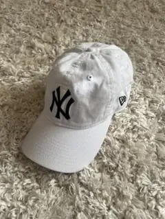 ニューエラNYキャップ