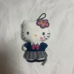 ハローキティ ハッピーセット50周年　平成ギャル