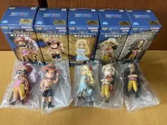 ワーコレ　親子の血筋II コンプセット