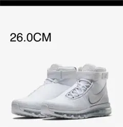 Kim Jones AIR MAX 360 HI ナイキ キム ジョーンズ