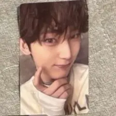 ENHYPEN UNLEASH ENGENE ver. ソヌたトレカ