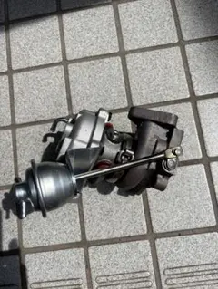 日産 L型エンジン用 ディストリビューター L24 - メルカリ