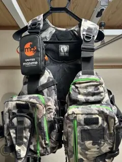 2025年最新】フローティングベスト パズデザインの人気アイテム - メルカリ