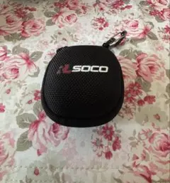 audio-technica ATH-SQ1TW2 ワイヤレスイヤホン収納カバー