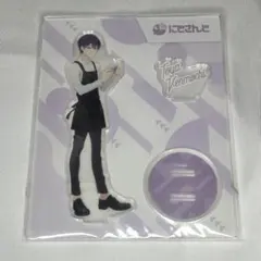 にじさんじ　アクリルスタンド　剣持刀也　TSUTAYAコラボ