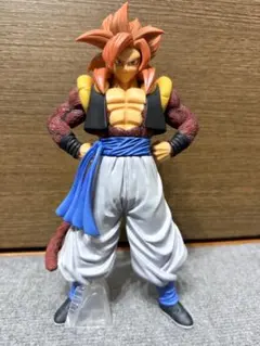 ゴジータ 4一番くじフィギュアA賞