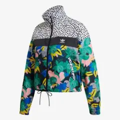 アディダス　HER Studio London　adidas　ブルゾン　コラボ