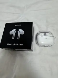 2025年最新】samsung galaxy buds3 proの人気アイテム - メルカリ
