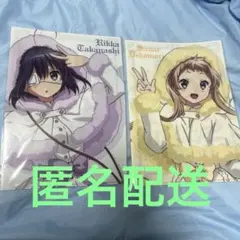 2026年最新】中二病でも恋 ポスターの人気アイテム - メルカリ