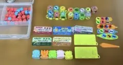 ポケモン プラコロ 初代 懐かしおもちゃ まとめ売り