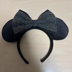 ディズニー★カチューシャ★スパンコール