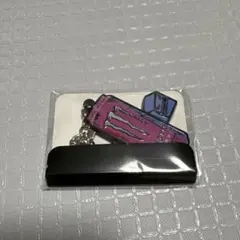 モンスターエナジー アクリルキーホルダー