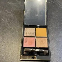 SUQQU スック シグニチャー　カラーアイズ118幻想夜(限定)