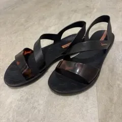 Ipanema イパネマ　ビーチサンダル　23cmのサムネイル