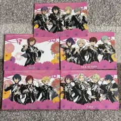 あんスタ★スタフォニ4thライブビューイング特典