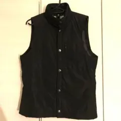 HIGH STREET 合皮フロッキー加工ライナー付きブルゾン用ライナーのみのサムネイル