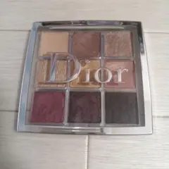 ディオール バックステージ アイ パレット 006 ブロンズ