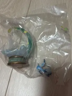 夢見る月夜の星散歩　グレイシア
