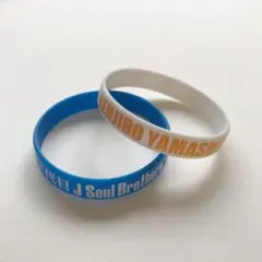 山下健二郎 ゴムブレス