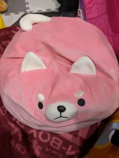 第3弾 のびるよにゃもち ぬいぐるみ ごろねこサミット ずんだ BIG