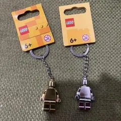 LEGO キーホルダー